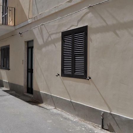 Casanetina Hotel Noto Exterior photo
