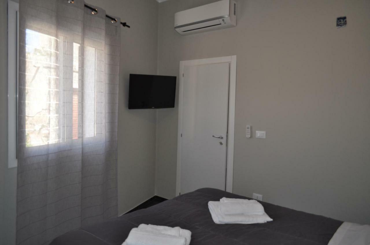 Casanetina Hotel Noto Exterior photo