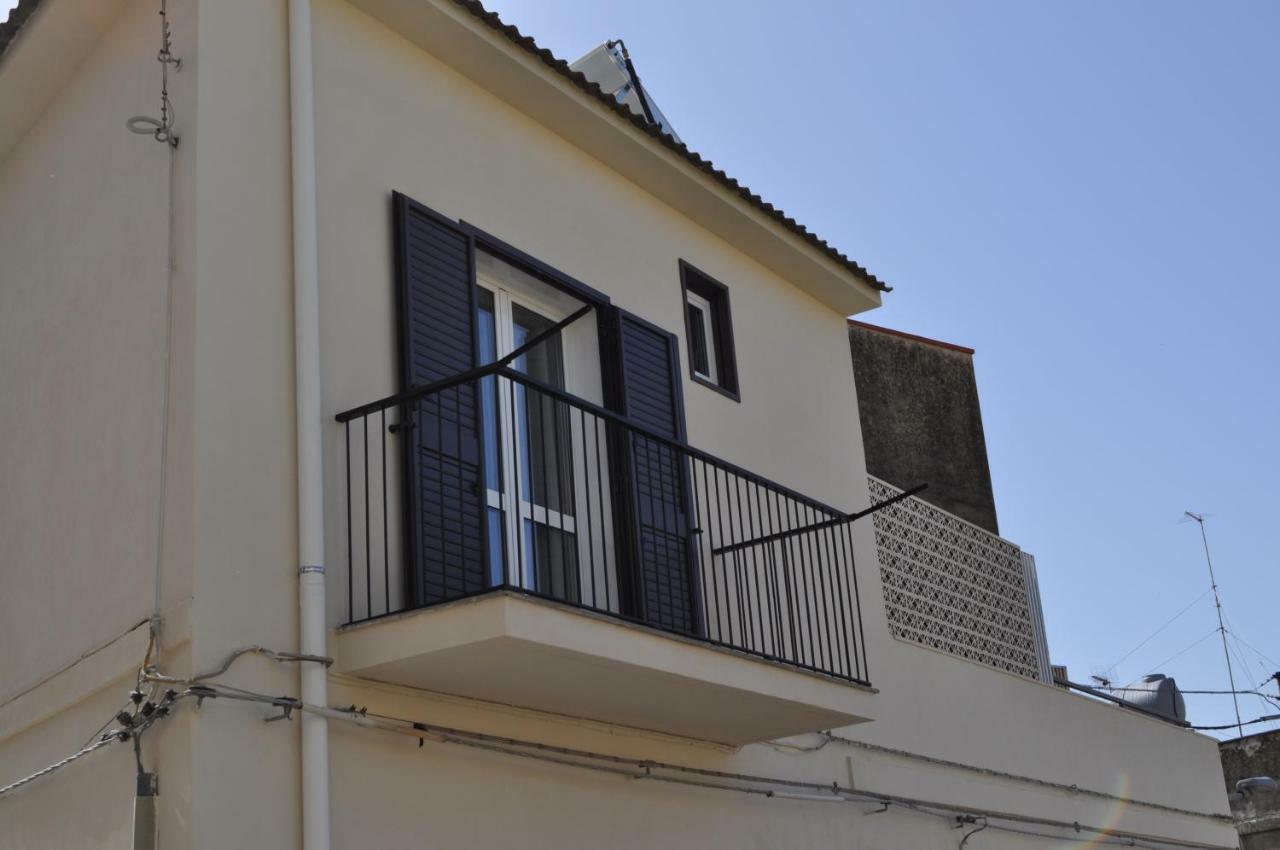 Casanetina Hotel Noto Exterior photo