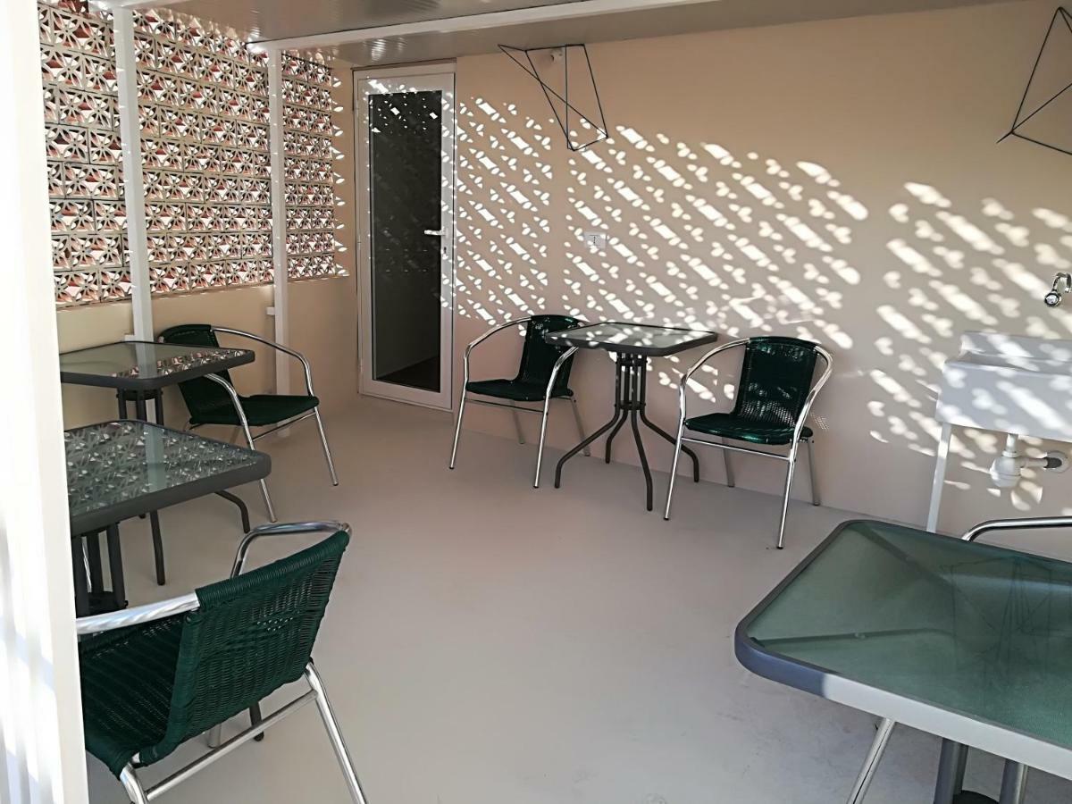 Casanetina Hotel Noto Exterior photo